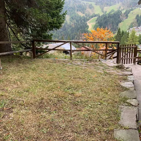 Casa de Férias Casa Serafini Sonnenalpe Nassfeld