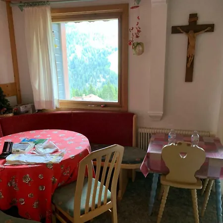 Casa Serafini