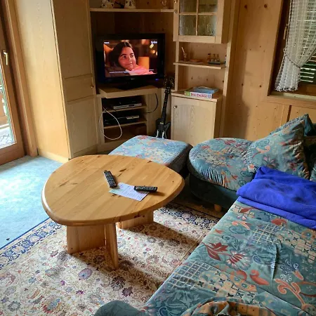 Semesterbostad Casa Serafini
